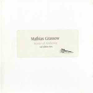 Mathias Grassow - Master Of Ambience mp3