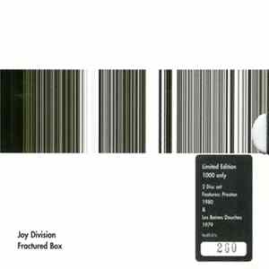 Joy Division - Fractured Box mp3