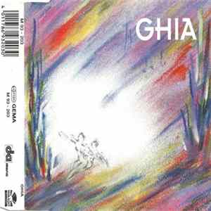 Ghia - Ghia mp3