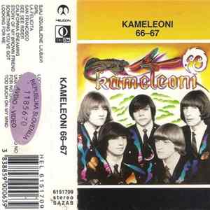 Kameleoni - Kameleoni 66-67 mp3