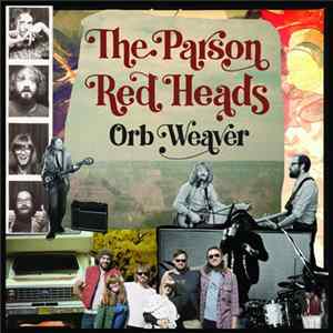 The Parson Red Heads - Orb Weaver mp3