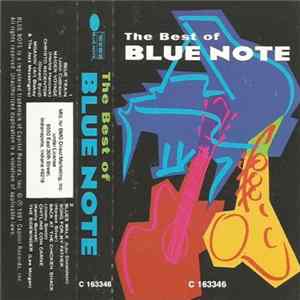 Various - The Best Of Blue Note mp3
