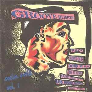 Various - Groove Bluster mp3