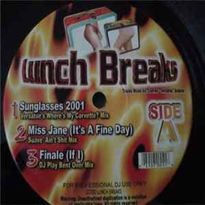 Various - Lunch Breaks mp3