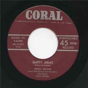 Teresa Brewer - Empty Arms mp3