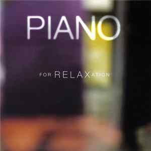 Gerhard Oppitz - Piano For Relaxation mp3