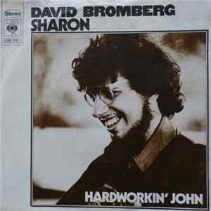 David Bromberg - Sharon mp3