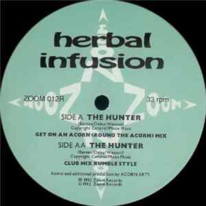 Herbal Infusion - The Hunter (Acorn Arts Remixes) mp3