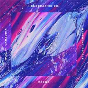 Holographic Co. - Porno mp3
