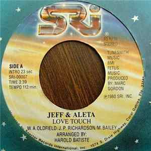 Jeff & Aleta - Love Touch mp3