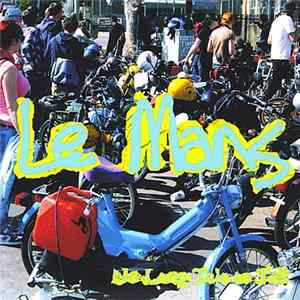Le Mans - No Long Tale To Tell mp3