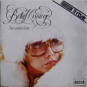 Betty Missiego - Su Canción mp3