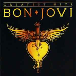 Bon Jovi - Greatest Hits mp3
