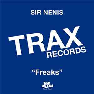 Sir Nenis - Freaks mp3