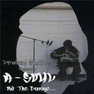 A-Soul - But The Garage... mp3
