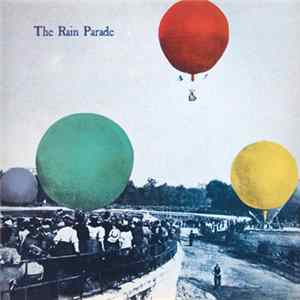 The Rain Parade - Emergency Third Rail Power Trip mp3