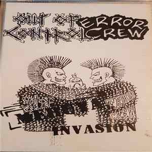 Out Of Control / Error Crew - Meruya Invasion mp3