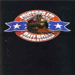 Confederate Railroad - Confederate Railroad mp3
