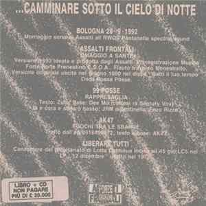 Various - ...Camminare Sotto Il Cielo Di Notte mp3