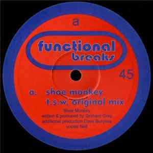 The Spoon Wizard - Shoe Monkey mp3