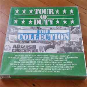 Various - Tour Of Duty The Collection mp3