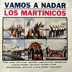 Los Martinicos - Vamos A Nadar mp3