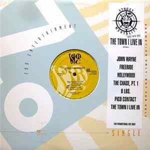 Street Mentality - The Town I Live In mp3