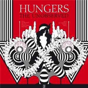 Hungers - The Unobserved mp3