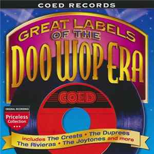 Various - Coed Records mp3