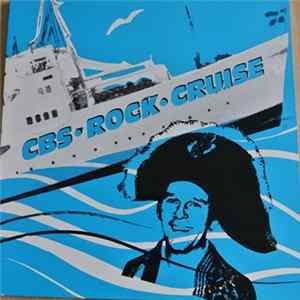 Various - CBS Rock Cruise mp3