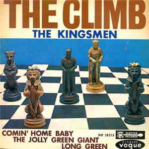 The Kingsmen - The Climb mp3