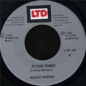Naggo Morris - Flour Power mp3