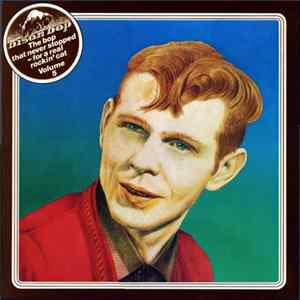 Various - Bison Bop: The Bop That Never Stopped - For A Real Rockin' Cat Volume 5 mp3