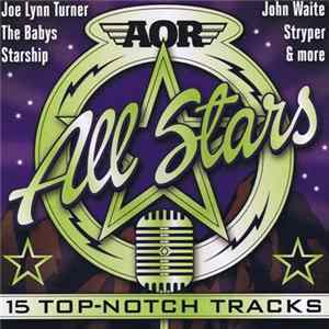 Various - Aor All Stars - 15 Top-Notch Tracks mp3