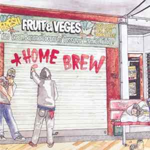 Home Brew - *Home Brew (Special Edition) mp3