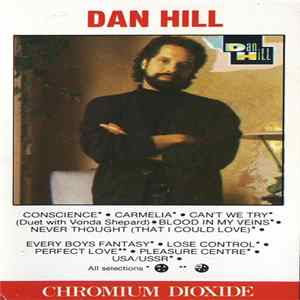 Dan Hill - Dan Hill mp3