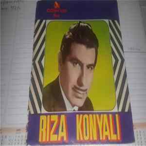 Rıza Konyalı - Dert Ortağım Meyhaneler / İçimden Seni Silmek İstedim mp3