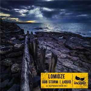 Lomidze - Dub Storm | Liquid mp3