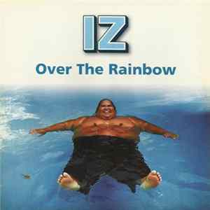 Israel Kamakawiwo'ole - Over The Rainbow mp3