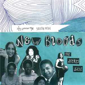 New Bloods - The Secret Life mp3