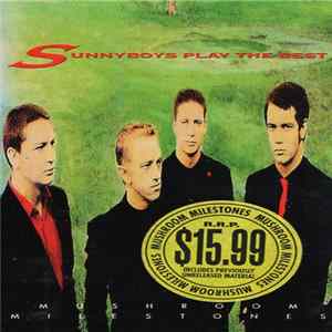 Sunnyboys - Play The Best mp3