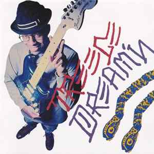Chuck Treece - Dream'n mp3