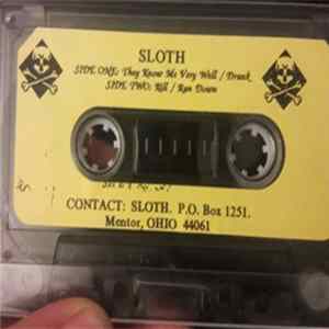 Sloth - Sloth mp3