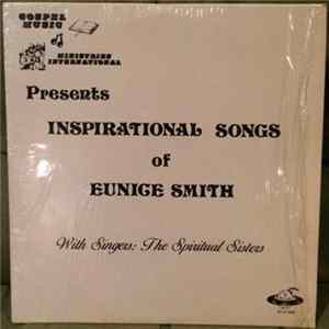 Eunice Smith - Inspirational Songs of Eunice Smith mp3