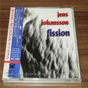 Jens Johansson - Fission mp3
