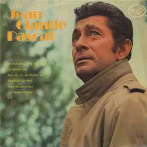 Jean Claude Pascal - Jean Claude Pascal mp3