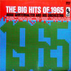 Hugo Winterhalter Orchestra - The Big Hits Of 1965 mp3