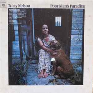 Tracy Nelson / Mother Earth - Poor Man's Paradise mp3
