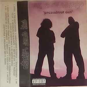 The Most Wanted - Presudniot Den mp3