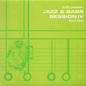 Various - Jazz & Bass Session IV (Part One) mp3